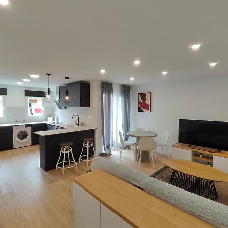 Fantastic Apartment Sant Adria Beach 산트 아드리아 데 베소스 외부 사진