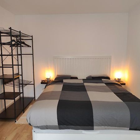 Fantastic Apartment Sant Adria Beach 산트 아드리아 데 베소스 외부 사진