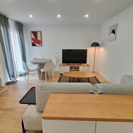 Fantastic Apartment Sant Adria Beach 산트 아드리아 데 베소스 외부 사진