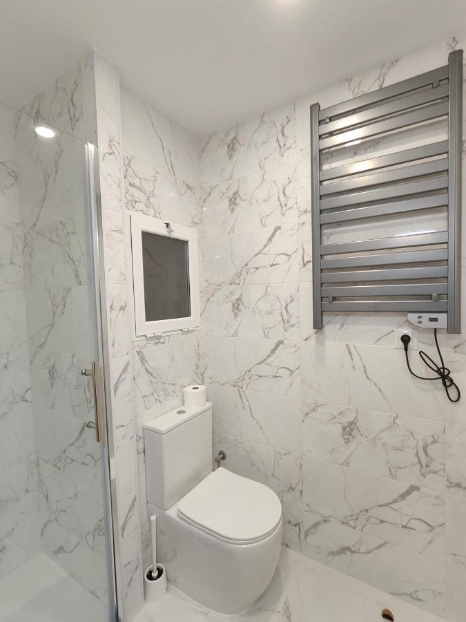 Fantastic Apartment Sant Adria Beach 산트 아드리아 데 베소스 외부 사진