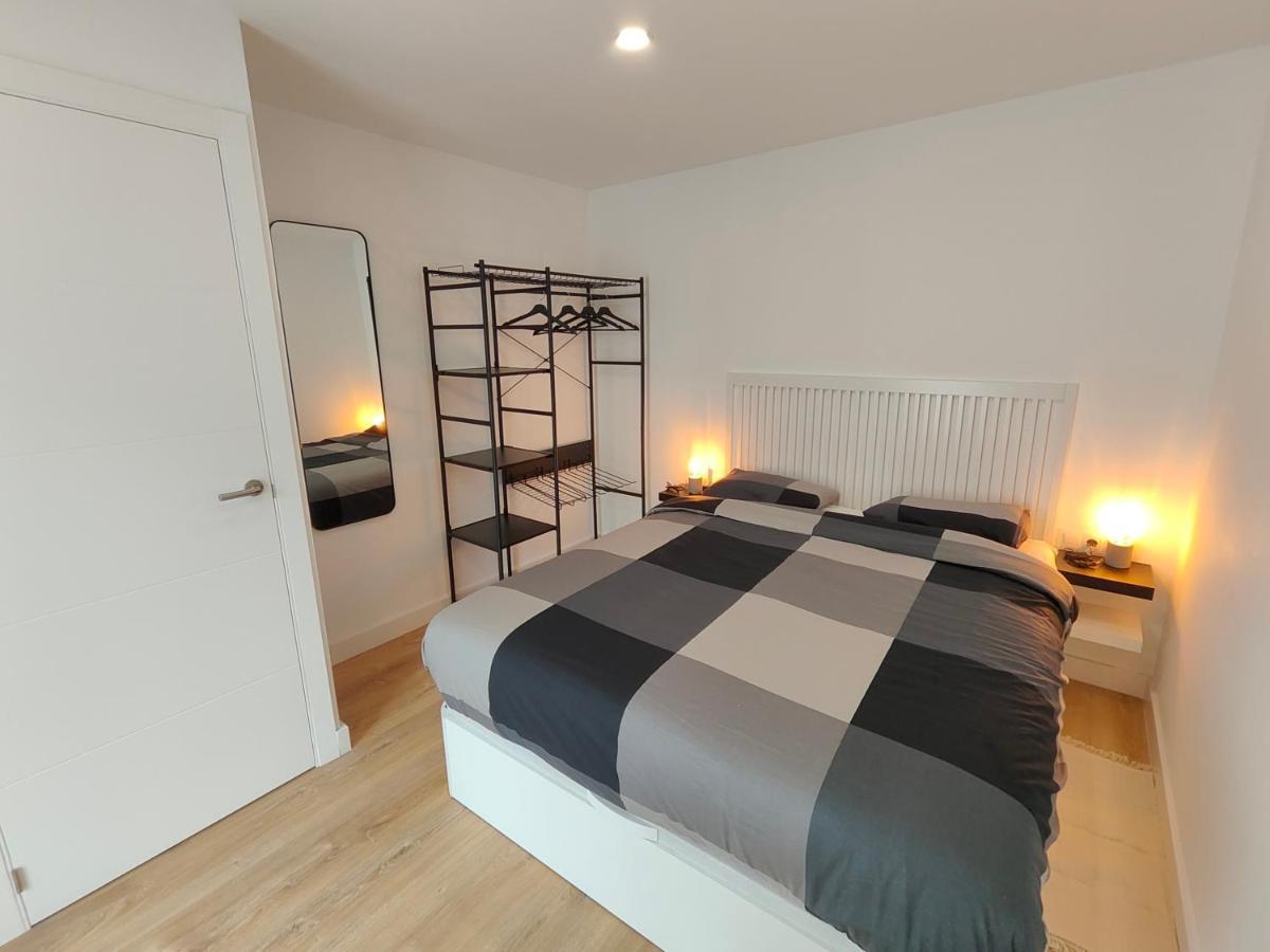 Fantastic Apartment Sant Adria Beach 산트 아드리아 데 베소스 외부 사진