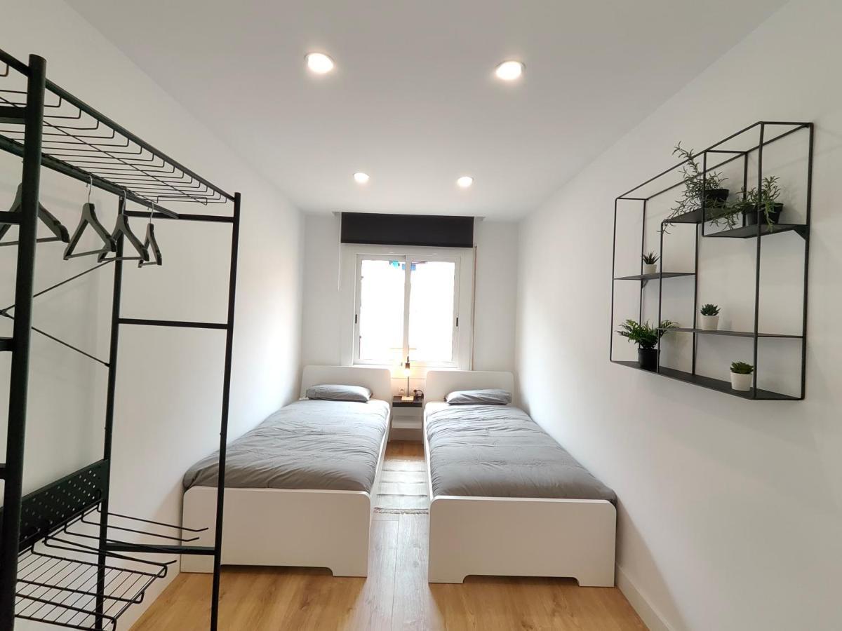 Fantastic Apartment Sant Adria Beach 산트 아드리아 데 베소스 외부 사진