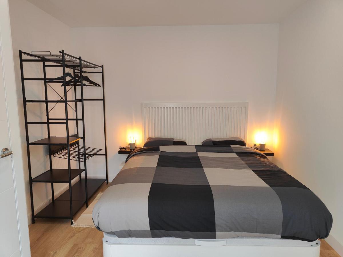 Fantastic Apartment Sant Adria Beach 산트 아드리아 데 베소스 외부 사진