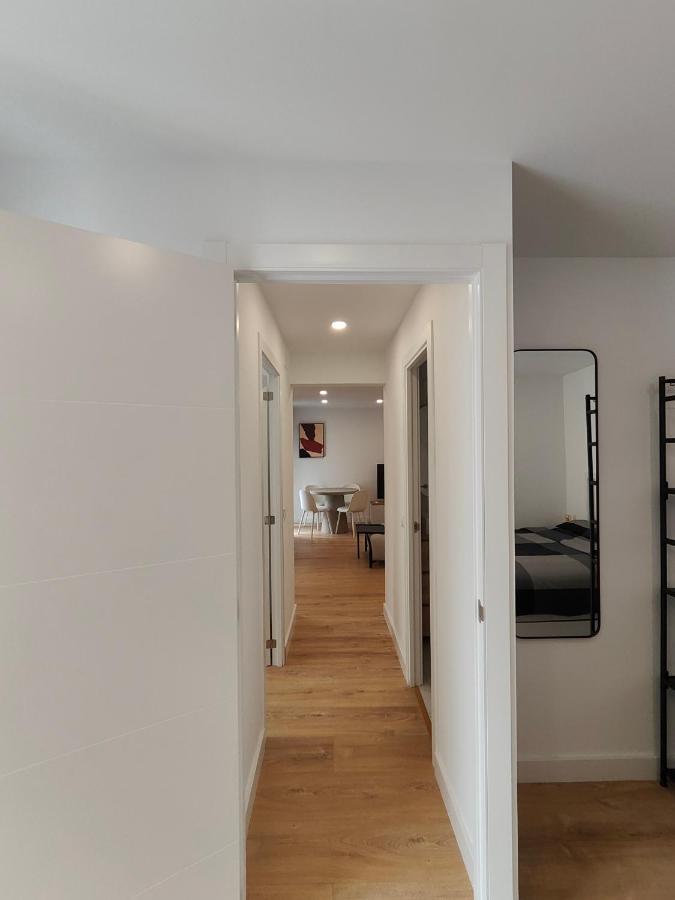Fantastic Apartment Sant Adria Beach 산트 아드리아 데 베소스 외부 사진