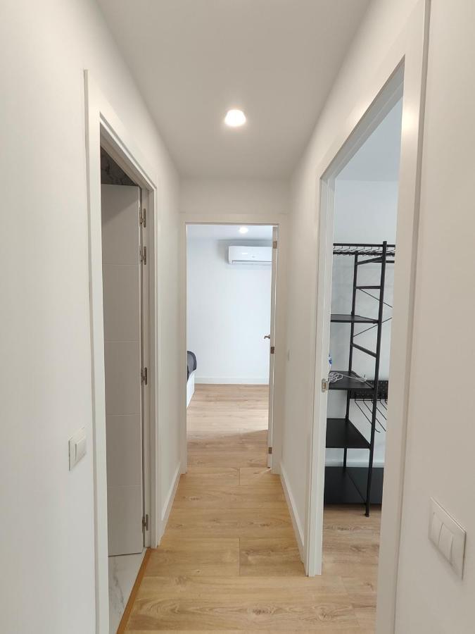 Fantastic Apartment Sant Adria Beach 산트 아드리아 데 베소스 외부 사진