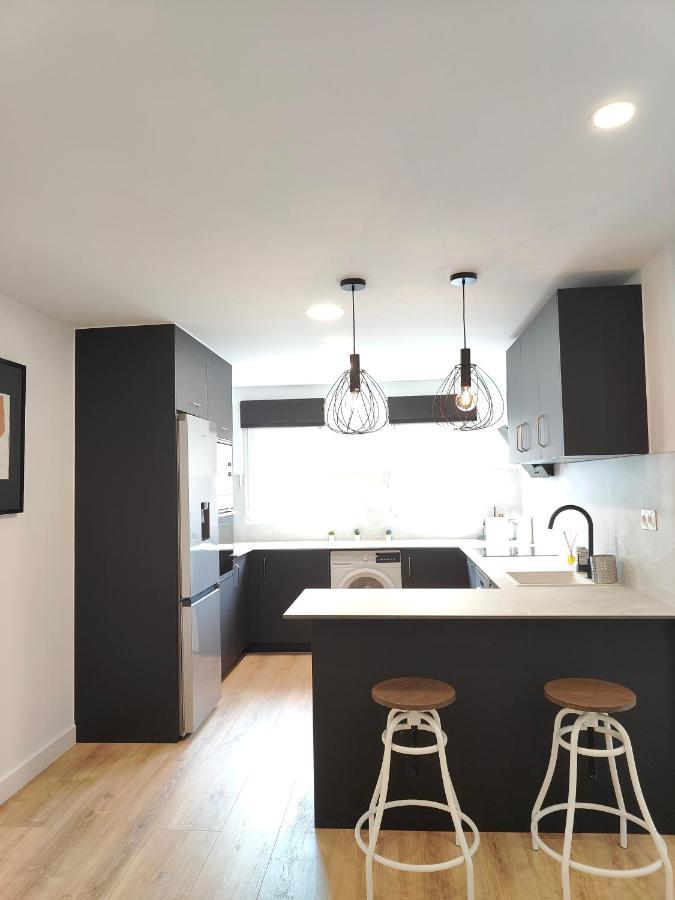 Fantastic Apartment Sant Adria Beach 산트 아드리아 데 베소스 외부 사진